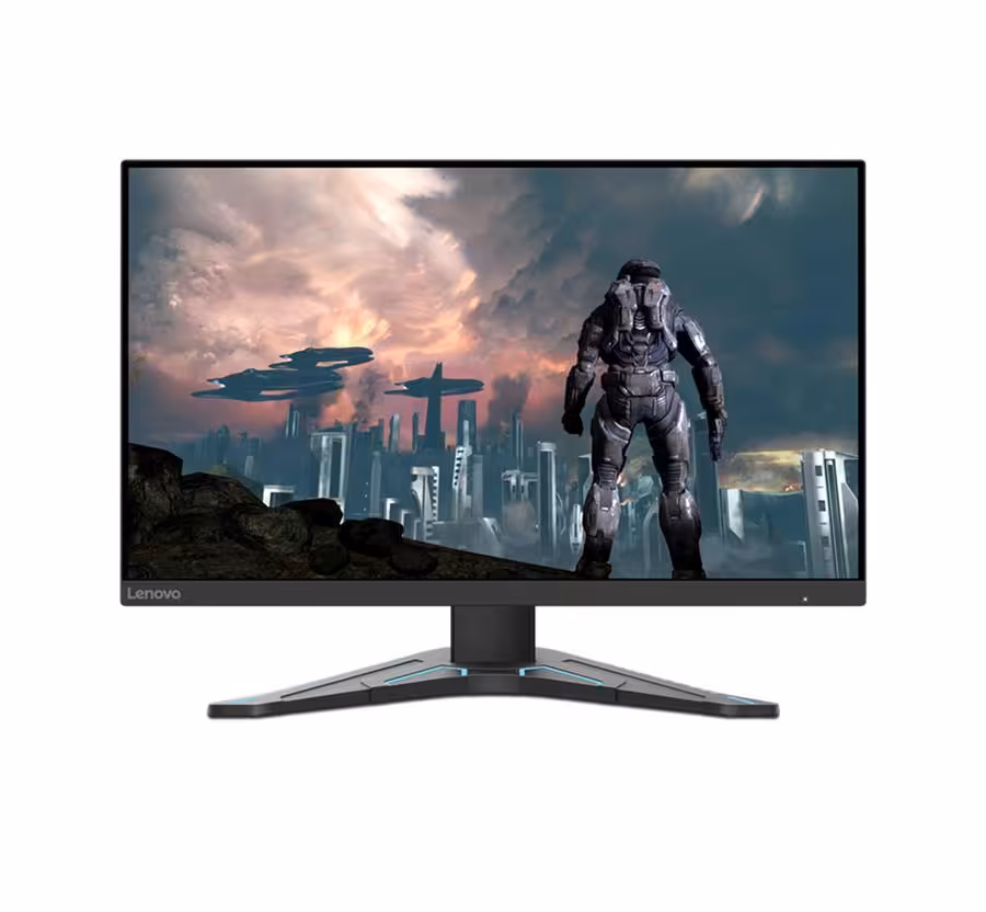 مانیتور لنوو 23.8 اینچ مدل G24-20