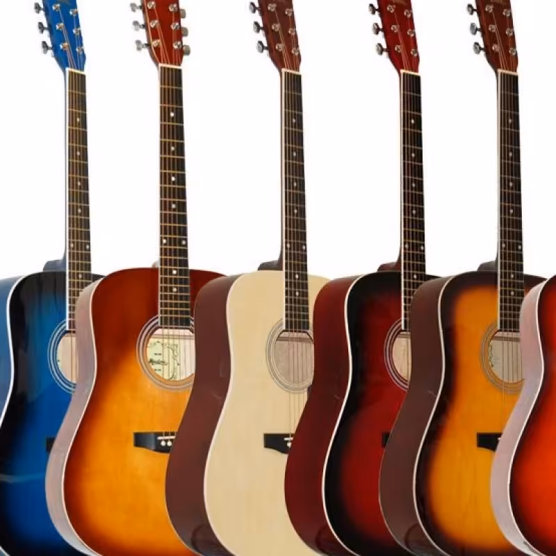 گیتار حرفه ای