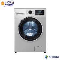 ماشین لباسشویی B80 اسنوا 8 کیلوگرم سری هارمونی اسپید