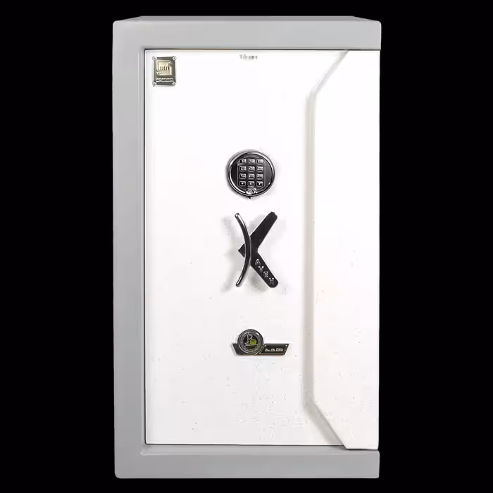 گاوصندوق کاوه مدل 920KDG با رمز دیجیتالی 