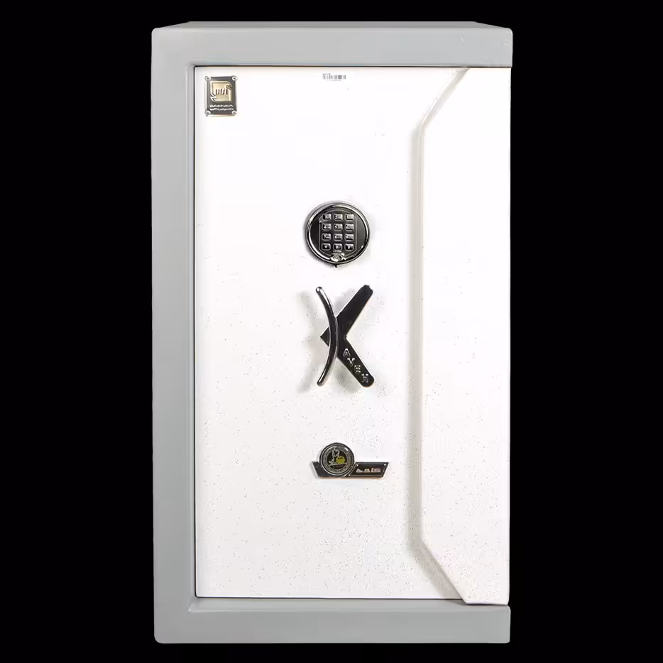 گاوصندوق کاوه مدل 920KDG با رمز دیجیتالی 