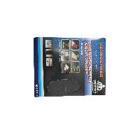 سنباده پوستاب چینی 280 پشت آبی نقاش کار