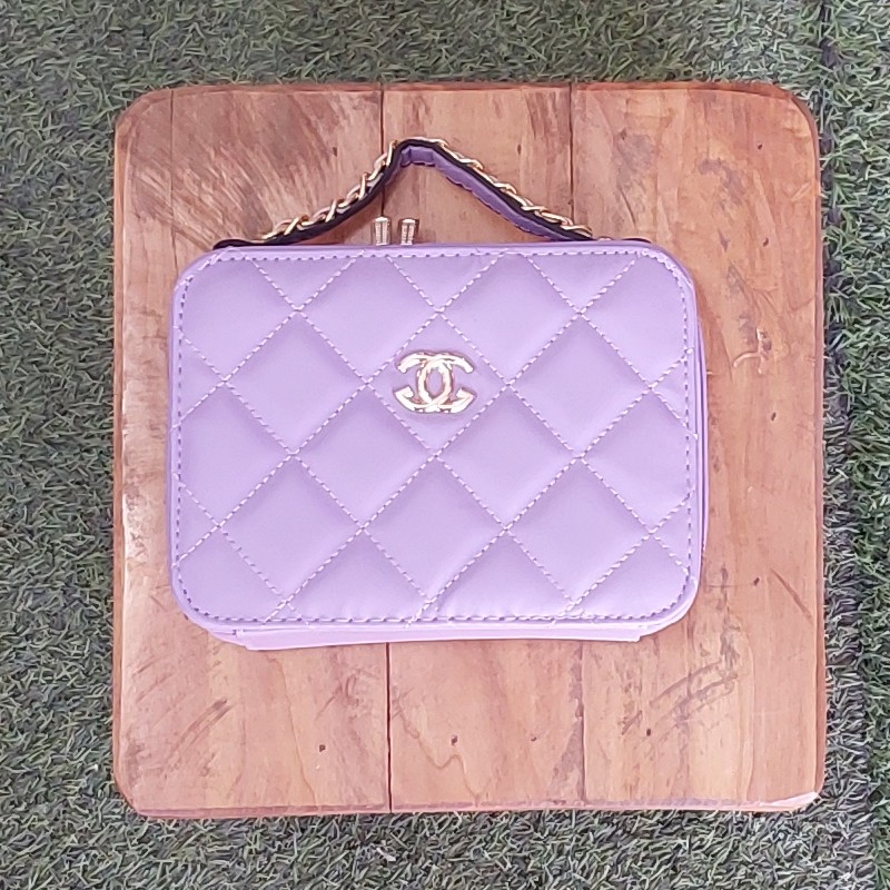 کیف پاسپورتی شنل فانتزی