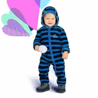 سرهمی فوتر ضخیم لوپیلو