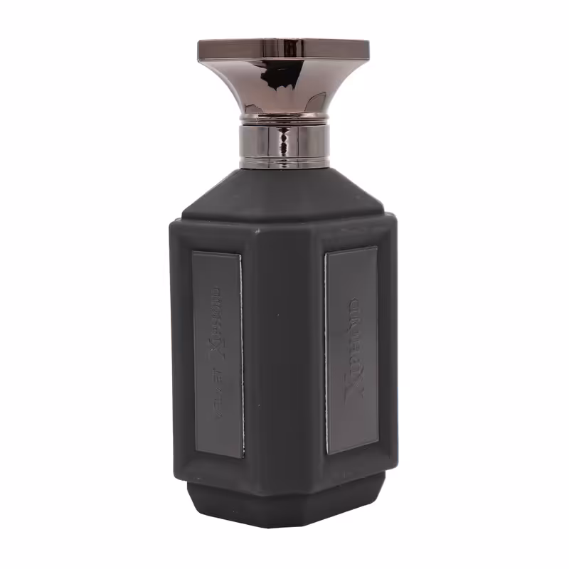 ادو پرفیوم زیفوید مدل بلک ولوت حجم 100 میلی لیتر