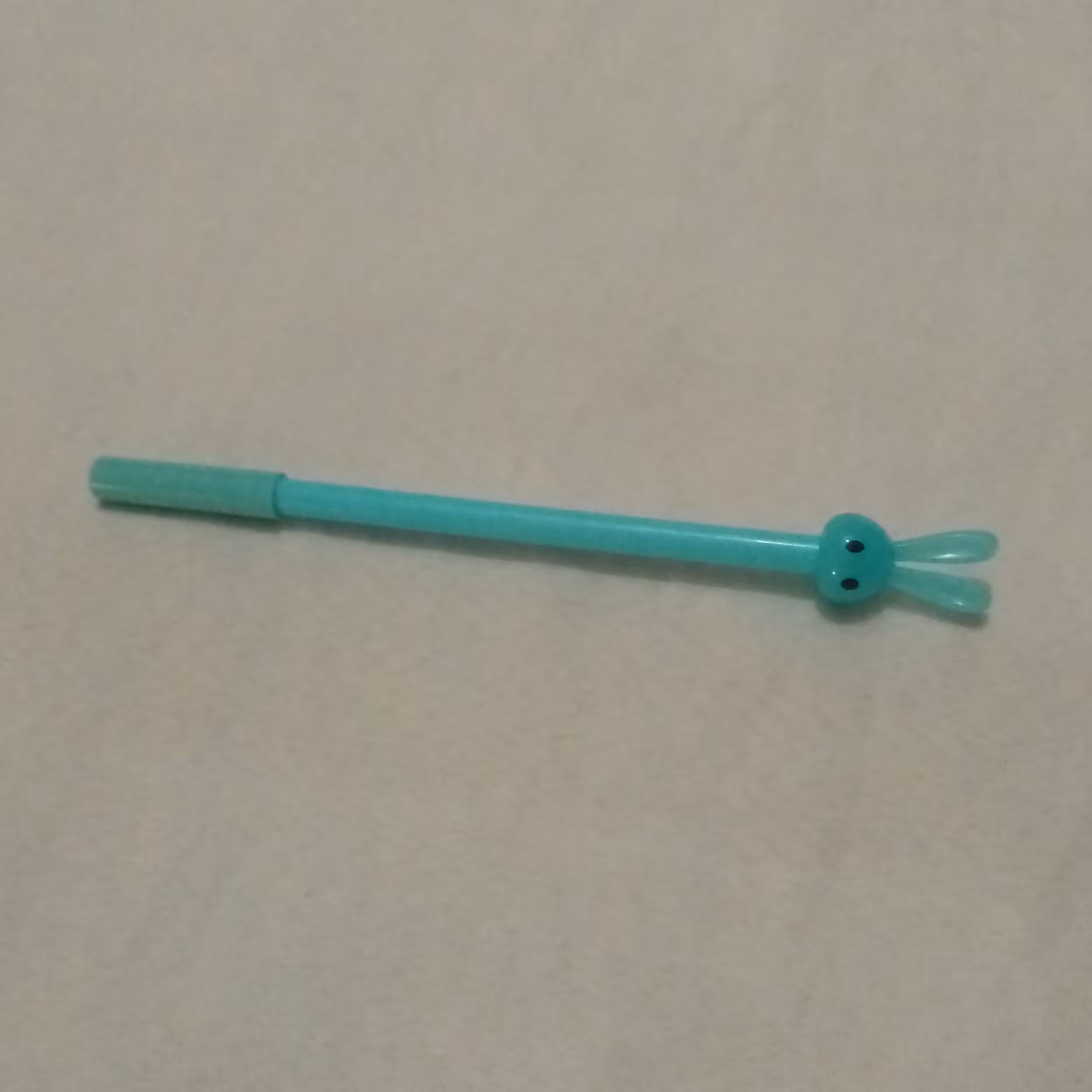 روان نویس طرح خرگوش آبی