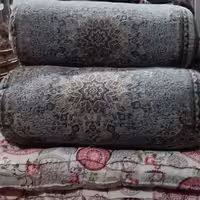 پشتی گرد (سنتی)