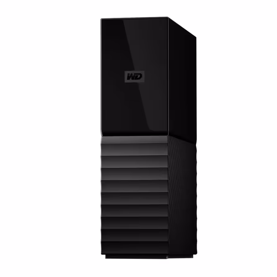 هارد اکسترنال وسترن دیجیتال My Book 12TB