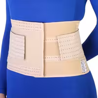 کمربند کار با کش دوبل طب و صنعت مدل TEB &amp; SANAT 53300 | فروشگاه اینترنتی تاتا کالا