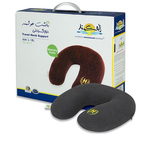 بالشت دورگردنی (L) هوشمند