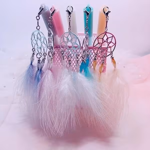 روان نویس آویز دار طرح دریم کچر