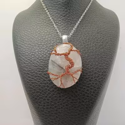 درخت زندگی فلوریت معدنی پرسپولیس56