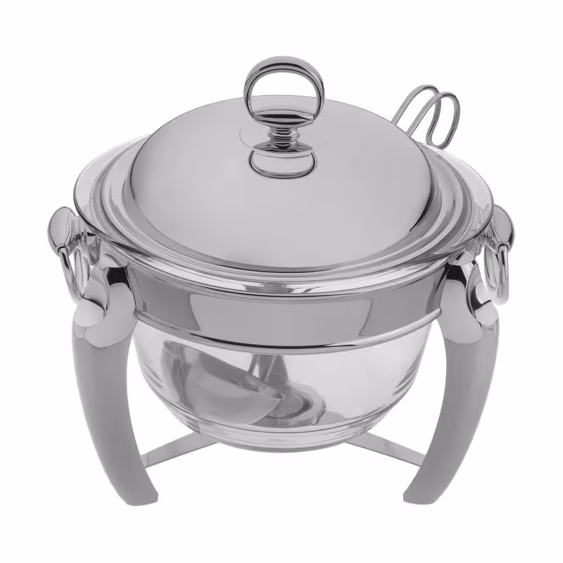 سوفله سوپ استیل رامیسا