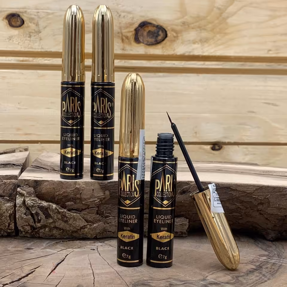 خط چشم مویی پاریس