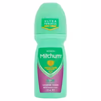 رول ضد تعریق زنانه میچام مدل ُShower Fresh حجم 100 میلی لیتر