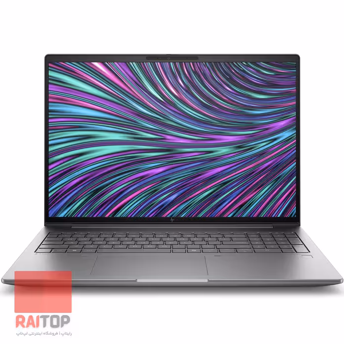 مشخصات، قیمت و خرید لپ تاپ HP مدل ZBook Power G11 - رایتاپ