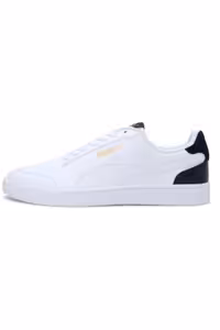 اسنیکر سفید زنانه کفش ورزشی 05 Puma