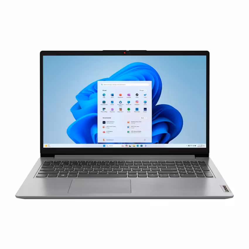 خرید و قیمت لپ تاپ لنوو IdeaPad Slim 3 i3 1305U 8GB 256GB