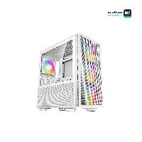 قیمت و خرید کیس دیپ کول CH560 WHITE