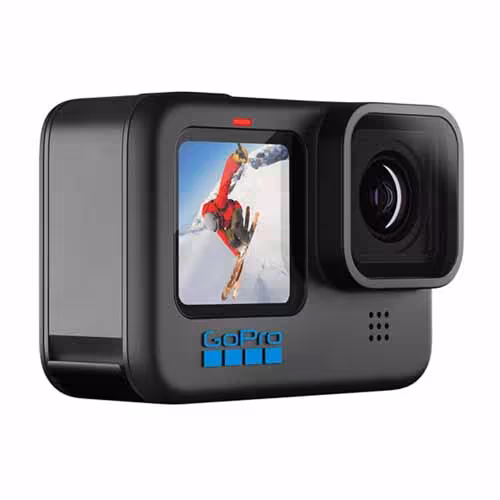 دوربین گوپرو هیرو GoPro HERO10