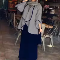 ست دو تیکه مانتو و شلوار (کت و شلوار) مانلیAp-ارسال رایگان