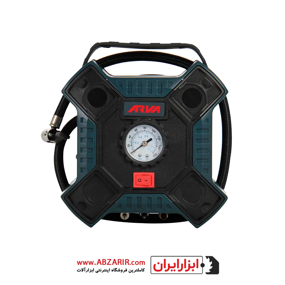 کمپرسور باد فندکی آروا مدل 5134