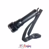 چراغ قوه اسمال سان مدل ZY-T222