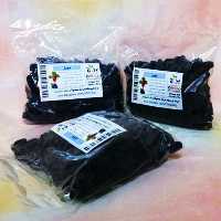 مویز سیاه باهسته (150 گرمی) مزاج