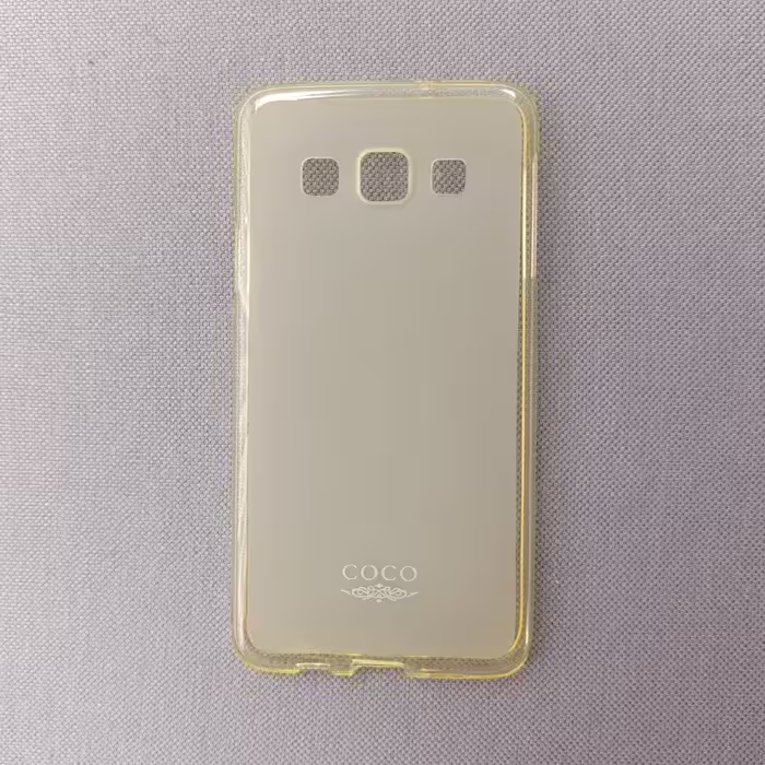 گارد - قاب - کاور ژله ای Coco مناسب برای سامسونگ Galaxy A3 2015 - A300