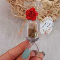 یادبود عقد و عروسی ، نامزدی