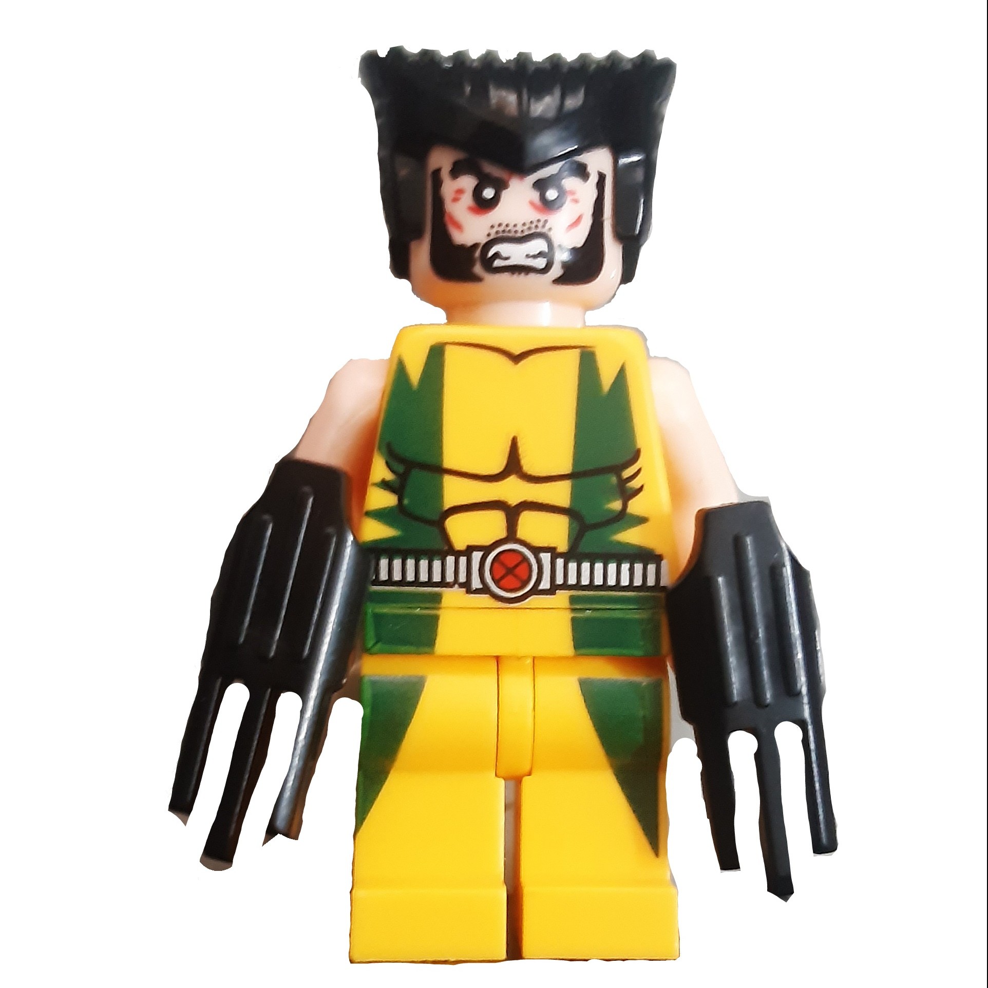 لگو مینی ایکس من مدل 1