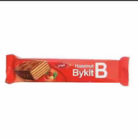 بایکیت بزرگ فندقی