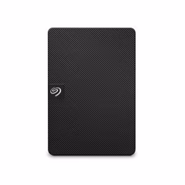 هارد اکسترنال سیگیت مدل Expansion ظرفیت 2 ترابایت