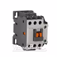 کنتاکتور 18 آمپر (220V) LS مدل MC-18b