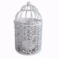 جاشمعی فلزی