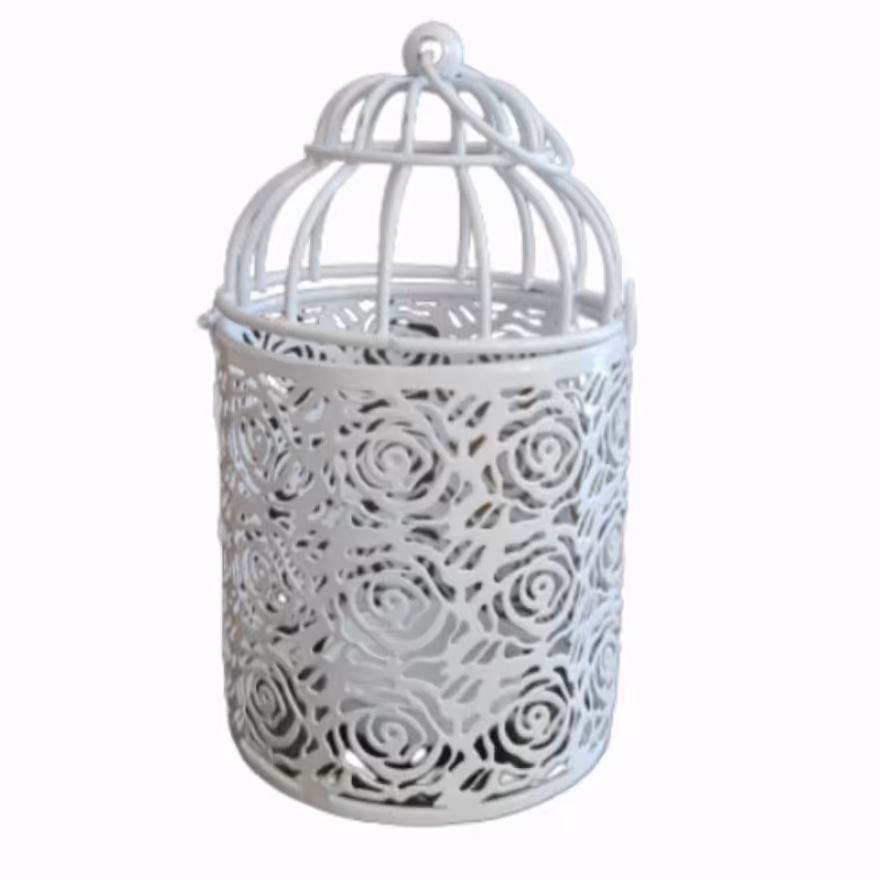 جاشمعی فلزی