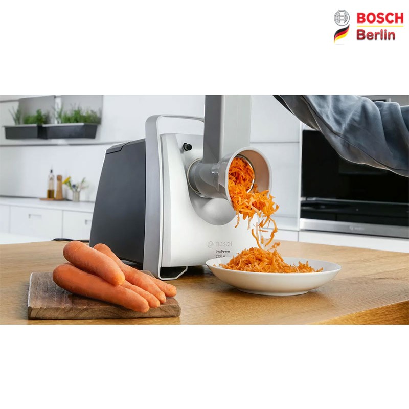 چرخ گوشت بوش 68660اصل درجه 1