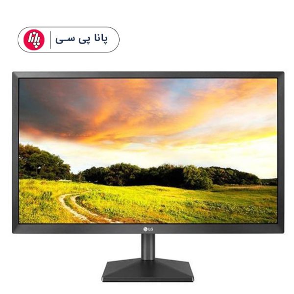 مانیتور 22 اینچ ال جی مدل LG 22MK400H-B