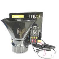 آژیر پلیسی برند لنزو درجه یک