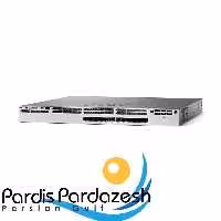 سوئیچ سیسکو مدل WS-C3850-12XS-E