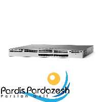 سوئیچ سیسکو مدل WS-C3850-12XS-E