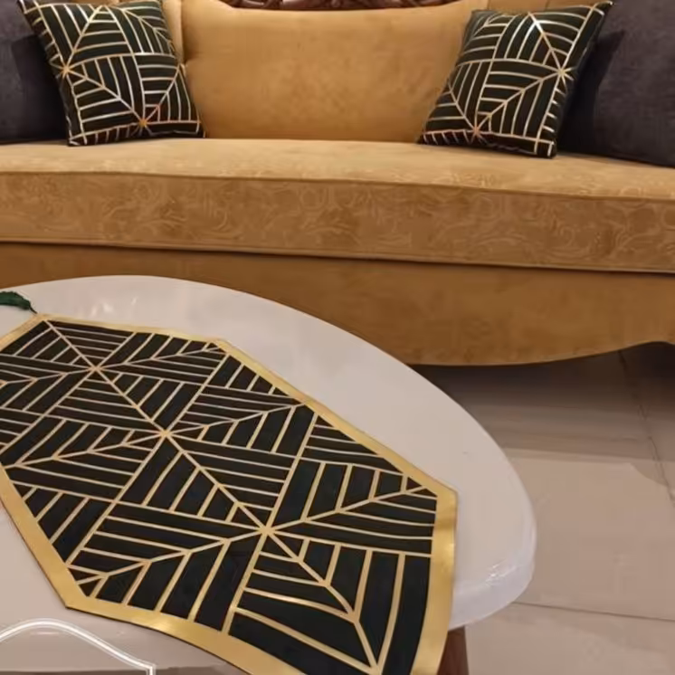 رانر جلومبلی