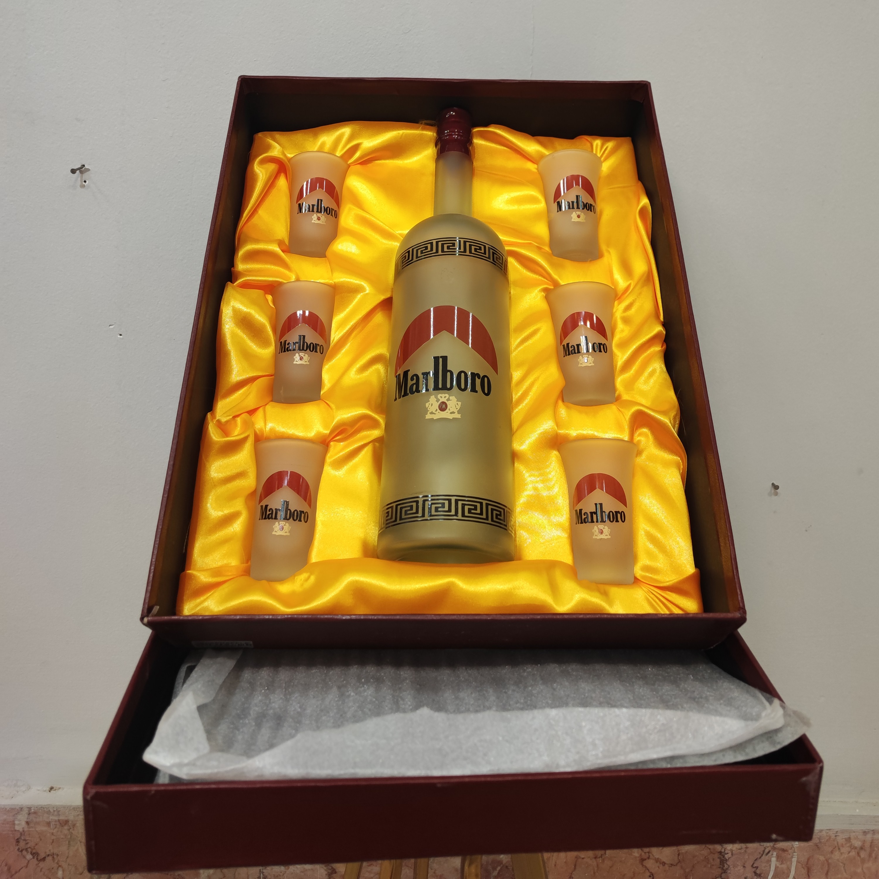 سرویس شات