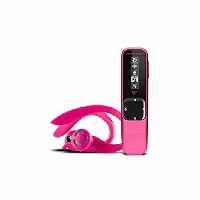 دستگاه پخش صدا ام پی 3 انرژی سیستم مدل Active 2 Neon Fuchsia