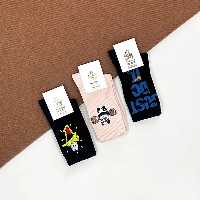 جوراب کف کش ساقدار نخ پنبه گراما