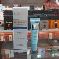 کرم نرم کننده و محافظ لب فیس دوکس-مدل هیدرازوم-حجم 15 میلی لیتر 