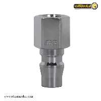 کوپلینگ باد آروا 1/4 اینچ رزوه داخل مدل 20PF-3451