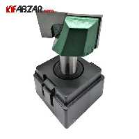 کف  تراشCNC بلیدکات مدل BC01062008