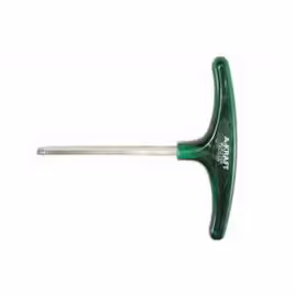 آلن ستاره ای دسته T کوتاه (کد83T10)