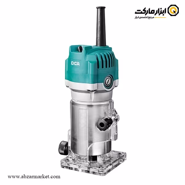 اور فرز مشتی DCA مدل AMP04-6